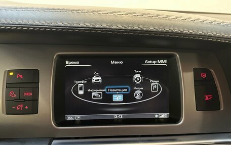 Audi Q7, 2012 год, 2 050 000 рублей, 8 фотография