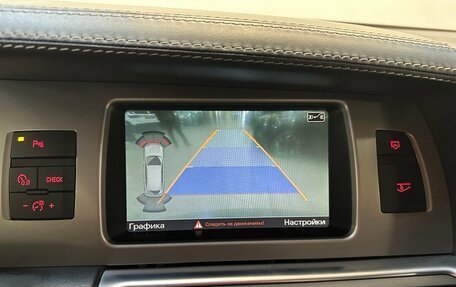 Audi Q7, 2012 год, 2 050 000 рублей, 9 фотография