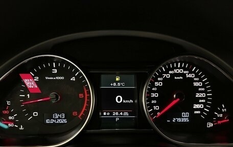 Audi Q7, 2012 год, 2 050 000 рублей, 6 фотография