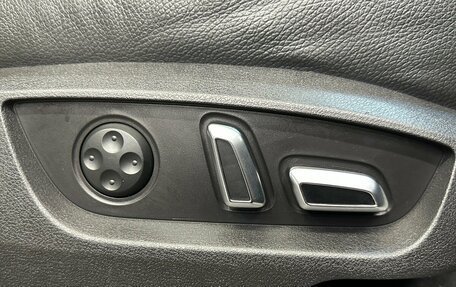 Audi Q7, 2012 год, 2 050 000 рублей, 16 фотография