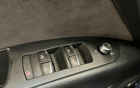 Audi Q7, 2012 год, 2 050 000 рублей, 14 фотография