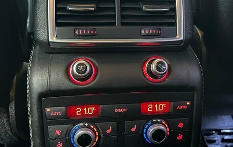 Audi Q7, 2012 год, 2 050 000 рублей, 11 фотография