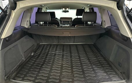 Audi Q7, 2012 год, 2 050 000 рублей, 20 фотография