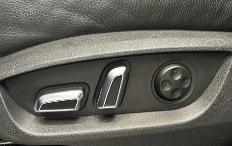 Audi Q7, 2012 год, 2 050 000 рублей, 15 фотография