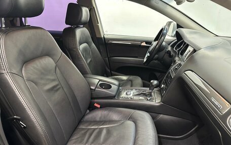 Audi Q7, 2012 год, 2 050 000 рублей, 18 фотография