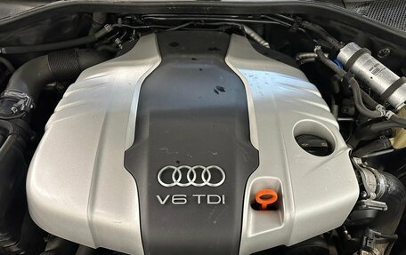 Audi Q7, 2012 год, 2 050 000 рублей, 21 фотография