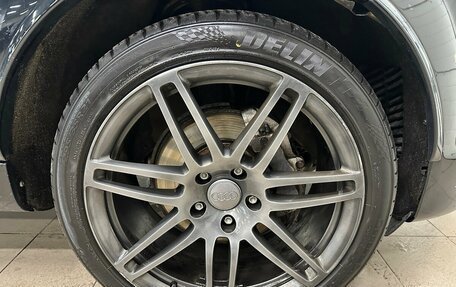 Audi Q7, 2012 год, 2 050 000 рублей, 22 фотография