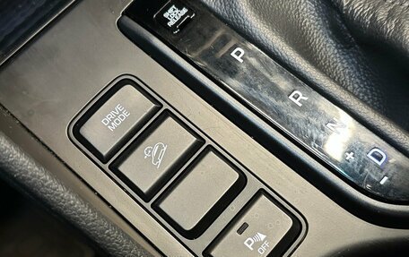 Hyundai Tucson III, 2020 год, 2 235 000 рублей, 10 фотография