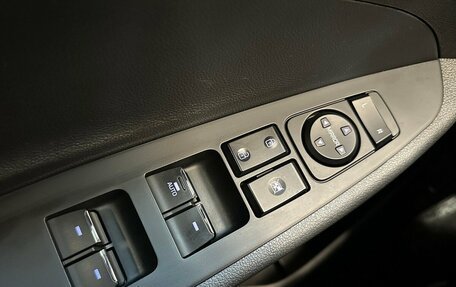 Hyundai Tucson III, 2020 год, 2 235 000 рублей, 12 фотография