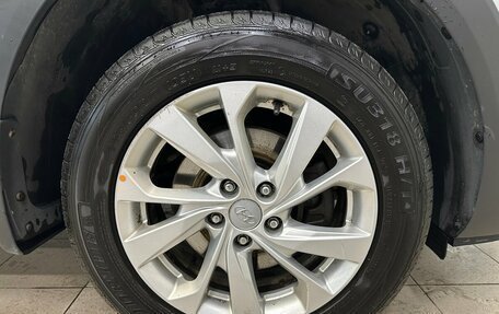 Hyundai Tucson III, 2020 год, 2 235 000 рублей, 17 фотография