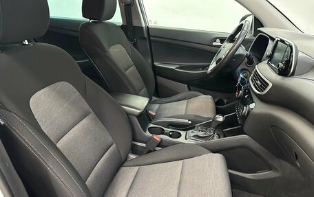 Hyundai Tucson III, 2020 год, 2 235 000 рублей, 13 фотография