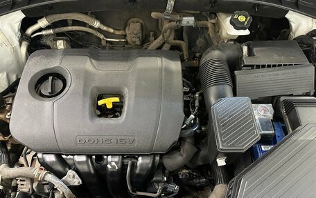 Hyundai Tucson III, 2020 год, 2 235 000 рублей, 16 фотография