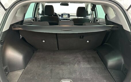 Hyundai Tucson III, 2020 год, 2 235 000 рублей, 15 фотография