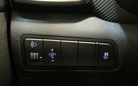 Hyundai Tucson III, 2020 год, 2 235 000 рублей, 11 фотография