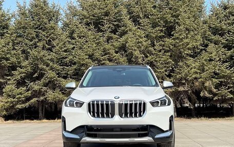 BMW X1, 2023 год, 3 100 800 рублей, 2 фотография