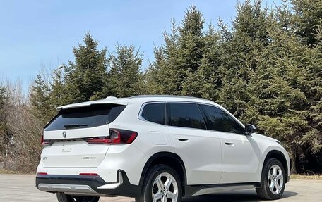 BMW X1, 2023 год, 3 100 800 рублей, 4 фотография