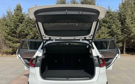 BMW X1, 2023 год, 3 100 800 рублей, 11 фотография