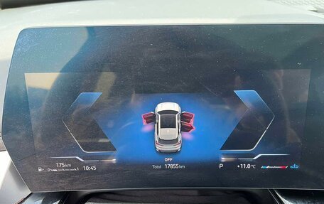 BMW X1, 2023 год, 3 100 800 рублей, 8 фотография