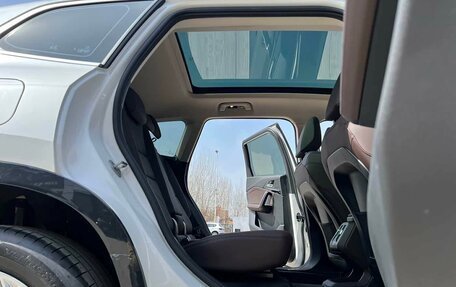 BMW X1, 2023 год, 3 100 800 рублей, 9 фотография