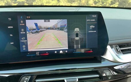 BMW X1, 2023 год, 3 100 800 рублей, 19 фотография