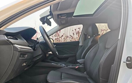 Skoda Octavia IV, 2023 год, 2 400 800 рублей, 9 фотография