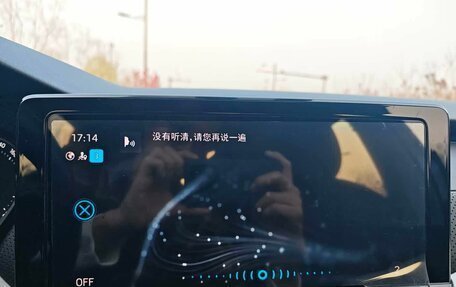 Skoda Octavia IV, 2023 год, 2 400 800 рублей, 18 фотография