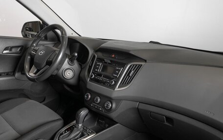 Hyundai Creta I рестайлинг, 2019 год, 1 873 700 рублей, 7 фотография