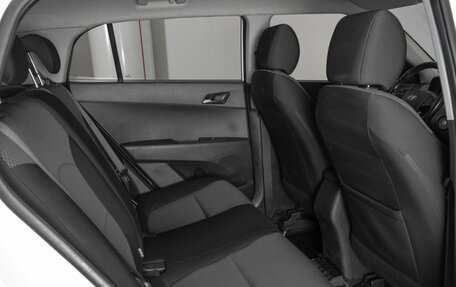 Hyundai Creta I рестайлинг, 2019 год, 1 873 700 рублей, 8 фотография