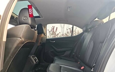 Skoda Octavia IV, 2023 год, 2 400 800 рублей, 20 фотография