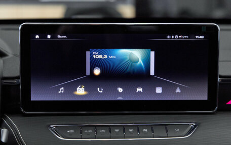 Haval Jolion, 2026 год, 2 524 262 рублей, 10 фотография