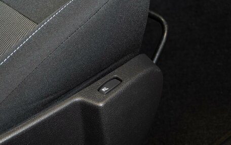 Renault Logan II, 2020 год, 1 260 000 рублей, 20 фотография