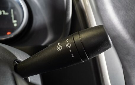 Renault Logan II, 2020 год, 1 260 000 рублей, 23 фотография