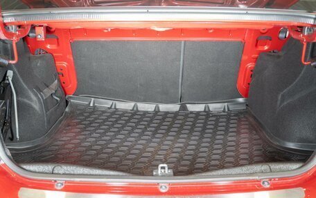 Renault Logan II, 2020 год, 1 260 000 рублей, 26 фотография