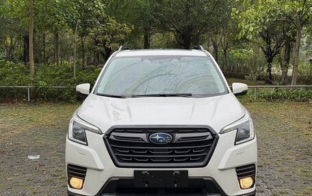 Subaru Forester, 2023 год, 3 150 800 рублей, 2 фотография