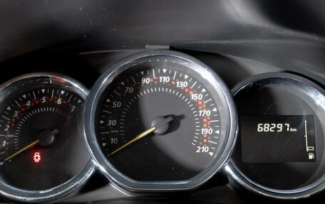 Renault Logan II, 2020 год, 1 260 000 рублей, 19 фотография