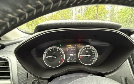 Subaru Forester, 2023 год, 3 150 800 рублей, 11 фотография