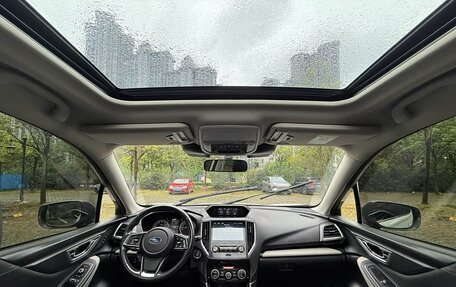 Subaru Forester, 2023 год, 3 150 800 рублей, 10 фотография