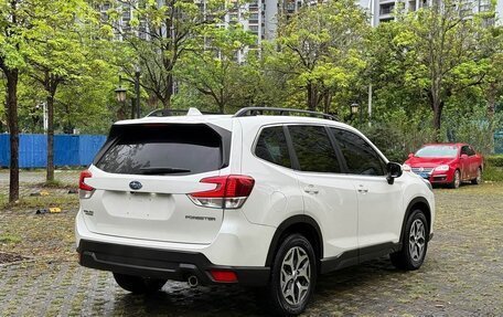 Subaru Forester, 2023 год, 3 150 800 рублей, 5 фотография