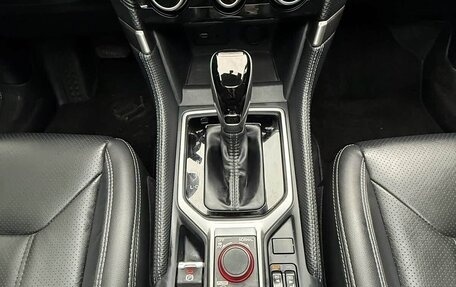 Subaru Forester, 2023 год, 3 150 800 рублей, 14 фотография