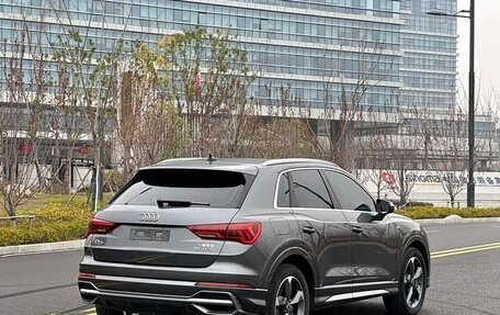 Audi Q3, 2023 год, 3 150 800 рублей, 4 фотография