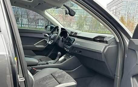 Audi Q3, 2023 год, 3 150 800 рублей, 7 фотография