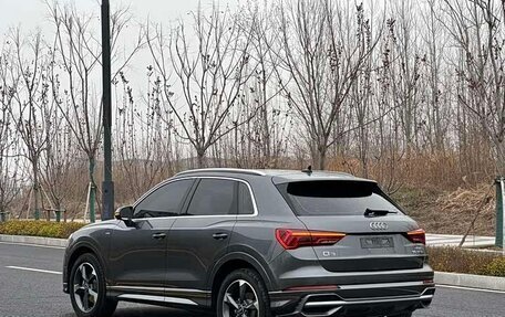 Audi Q3, 2023 год, 3 150 800 рублей, 6 фотография