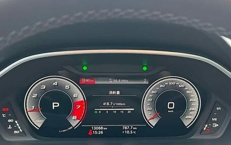 Audi Q3, 2023 год, 3 150 800 рублей, 10 фотография