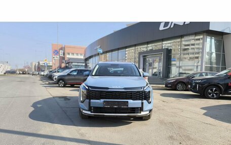 KIA Sportage IV рестайлинг, 2026 год, 5 190 000 рублей, 2 фотография