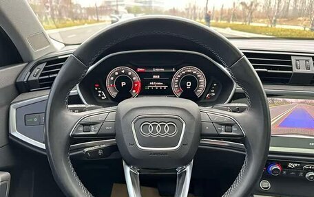 Audi Q3, 2023 год, 3 150 800 рублей, 11 фотография