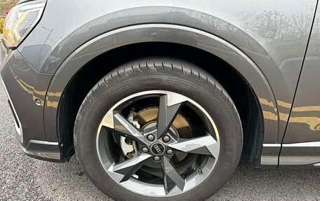 Audi Q3, 2023 год, 3 150 800 рублей, 12 фотография