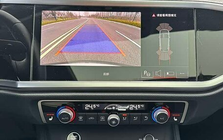 Audi Q3, 2023 год, 3 150 800 рублей, 15 фотография