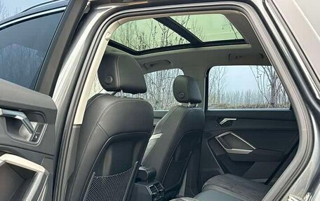 Audi Q3, 2023 год, 3 150 800 рублей, 16 фотография