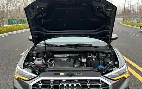 Audi Q3, 2023 год, 3 150 800 рублей, 14 фотография