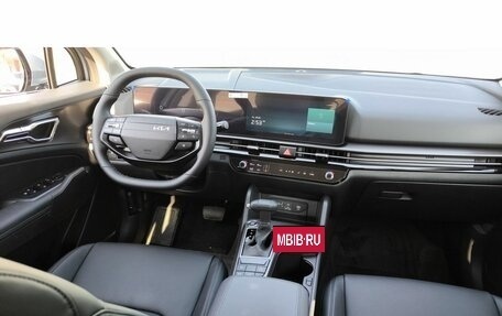 KIA Sportage IV рестайлинг, 2026 год, 5 190 000 рублей, 33 фотография